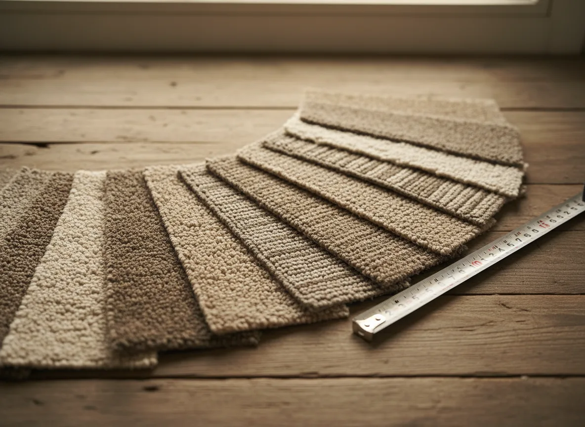 Carpet Installation Welch, TX FAQs