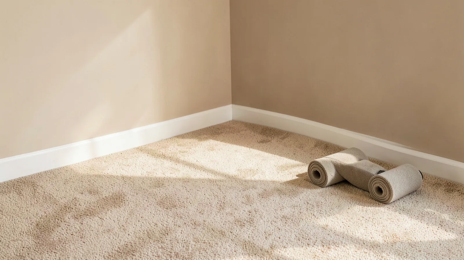 Carpet Installation in Welch, TX near me